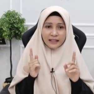 "Aku Akan Pastikan Dekat Tanah Haram Ini Kau Mampus" - Ustazah Asma Harun Tegur Dialog Dalam Drama Tak Hormat Tanah Suci