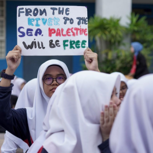 Sekolah Di Malaysia Didakwa Larang Murid Dan Guru Laung Takbir, Tak Benarkan Qunut Nazilah Dan Kibar Bendera Palestin