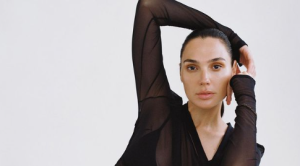 Yahudi Pengecut, Gal Gadot Tutup Komen Instagram