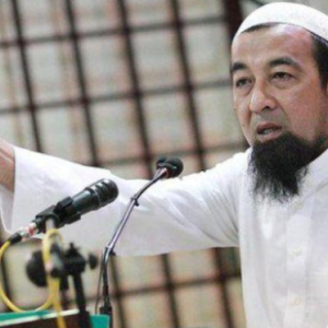 Haram Sihir Atau Santau PM Israel- Ustaz Azhar Idrus