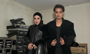 Shila Amzah Mantap, Syahir Dikritik Tak Setaraf Dan Kurang Penjiwaan Dalam Menyanyi