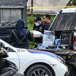 Tak Puas Hati Tentang Duit- Wanita Di Terengganu Maut Dirempuh Kawan Bisnes, Ditikam Bertubi-Tubi Sebanyak 15 Kali