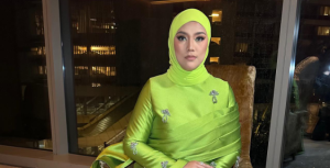 Shila Amzah Sudah Burnout! Emosi, Mental Dan Fizikal Letih, "Tak Tahu Macam Mana Nak Betulkan Situasi"