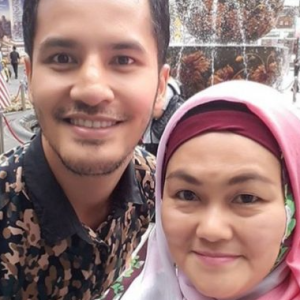 Isteri Aliff Syukri Menang Kes Saman, Bekas PA Disaman RM10,000  "Tua Tak Sedar Diri"