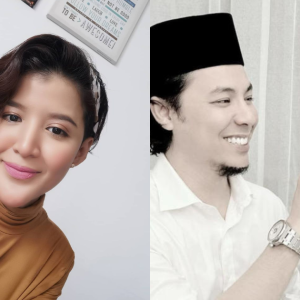 Isteri Azlan Komeng Sahkan Ira Kazar Masih Bahagia, Tiada Isu Cerai