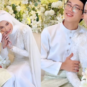 Genius Matematik Adi Putra Dah Bergelar Suami, Wanita Kelantan Jadi Pilihan Dengan Hantaran RM9,999.99