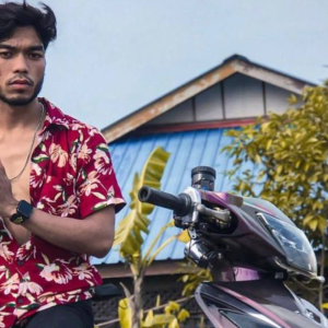 Haqiem Stopa Pernah Masuk Hero Remaja, Tapi Gagal, Akui Ingin Berlakon