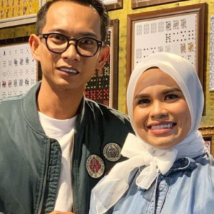 Isteri Ajak Shiro Pergi Kerja Lebih 152 Km Setiap Hari- Hidap Masalah Tulang Belakang Tapi Dah Bertahun Mohon Tukar Sekolah Tak Dapat