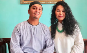 Farah Ahmad Tak Pernah Doa Minta Jodoh, Sentiasa Rindu Arwah Suami