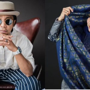 Minat Dari Kecil, Hazama Terima Tawaran Duet Dengan Noraniza Idris