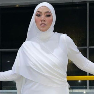 Banglo Hulu Langat Sudah Dikosongkan, Shila Amzah Anggap Isu Keluarga Selesai