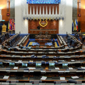 Ahli Parlimen Sengaja 'Ponteng' Sidang Parlimen Mungkin Dipaparkan Di 'Website', Biar Pengundi Kawasan Tahu