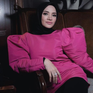 'Tuduhan Pergi Clubbing Itu Berat' - Fazura