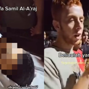 Ahli Masjid, Suka Telefon Kawan Ajak Solat Jemaah-Jenazah Pemuda Ditemui Berbau Kasturi