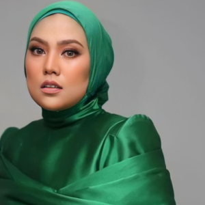 Shila Amzah Tak Nak Tahu Pasal Hutang, Harap Eiza, Adik Berhenti ‘Live’ Jaja Kisah Keluarga