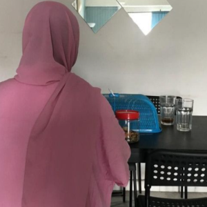 Suami Gaji RM10 Ribu Tapi Bagi Isteri Nafkah RM500 Je , Ada Yang Bagi Tips Kikis Duit Pasangan