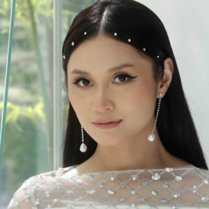 Ayda Jebat ' Offer' Nak Jadi Penasihat Peserta Famili Duo 3