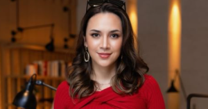 Bedan Nampak Berisi, Diana Danielle Hamil?