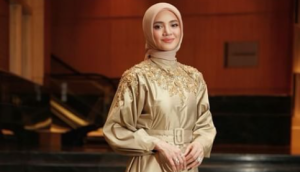 "Nak Beri Seratus Peratus Keuntungan? Ada Ke Orang Nak Buat Macam Itu? Fazura Pelik, Tak Nak Keluarkan Tudung Tema Palestin