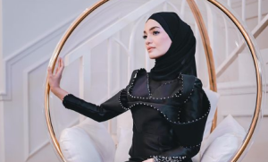 Amyra Rosli Dah Tak Kejar Glamour- Duit Bukan Nombor Satu, Hanya Kerja Sebab Minat