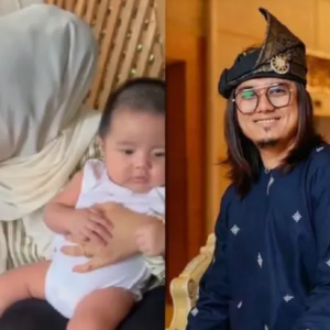 Bekas Isteri Tak Puas Hati, Suami Tash Yong Tak Bayar Nafkah Anak Tapi Sakan Bercuti Dan Makan Lobster!