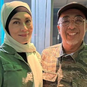 Angeline Tan Terpaksa Buka Tudung Untuk Habiskan Kerja Dan Watak Yang Ditawarkan