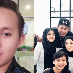 Syafiq Tuduh Kakak Sengaja Putuskan Bekalan Elektrik, Shila Amzah Kata "Saya Bukan Owner TNB"