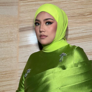 Shila Amzah Dah Tak Nak Jumpa Doktor Dan Makan Ubat, Hilangkan Burnout Dengan Rehat Di Rumah Je