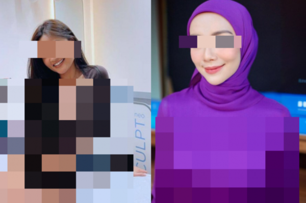 Mira Filzah Xxx - Gambar Anna Jobling Pakai Bikini Hanya Tutup Kemaluan Tersebar , Gambar  Artis Bertudung Bogel Pun Ada - Gosip Tempatan - Gosip - Forum - CARI  Infonet