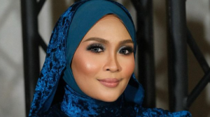 Siti Nordiana Takut Nak Nyanyi Lagu Britney Spears, Kurang Faham Bahasa Inggeris