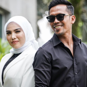 Kali Pertama Keluar Dating, Watie Dedah Shuib Sewa Satu 'Hall' Pawagam