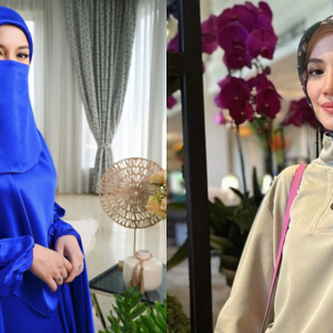 'I would love to meet her' - Neelofa Sedia Semuka Fazura, Lerai 'Perang Dingin'