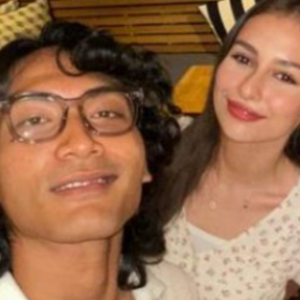 "Berlakon Dengan Anna Juling Ke?" Amir Ahnaf Berang, Gelar Budak Bawah Umur Bodoh Sebab Kutuk Anna Jobling