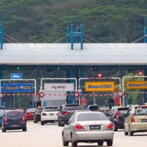 Tol Percuma Dua Hari Sempena Deepavali