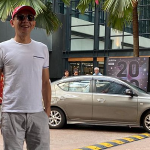 "How I Wish I Can Help Him," Azhar Sulaiman Sedih, Naik Bulu Roma Bila Dengar Hukuman Syed Saddiq