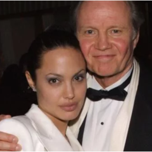 Bapa Kecewa Angelina Jolie Sokong Palestin