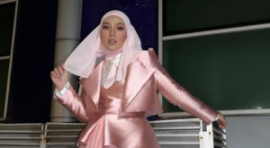 Shila Amzah Dituduh Sengaja Tiru Siti Nordiana Nyanyi Lagu Britney Spears