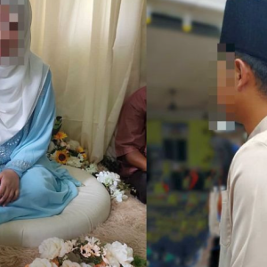 Pengantin Lelaki Melopong Rugi RM30 Ribu- Tunang Lesap Di Hari Nikah, Rupanya Isteri Orang Anak 2