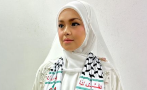 Lebih 100 Pelajar Tadika Siti Nurhaliza Di Palestin Dalam Keadaan Selamat