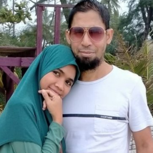 Sah Suhaimi Saad Hidap Pneumonia- Dah Puas Berubat Sendiri, "Akhirnya Dia Minta Dihantar Ke Hospital Sebagai Usaha Terakhir”