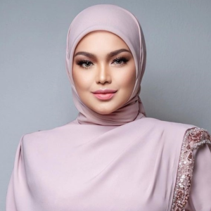 Siti Nurhaliza Tak Bernaung Bawah Universal Music, Hanya Pengedar Lagu