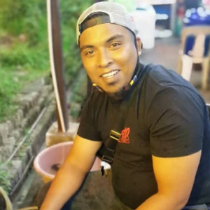 "Saya Bukan Jual Babi, Saya Jual Sambal," Ali Puteh Mengamuk Semasa Live, Berang Orang Pertikai Keberkatan Rezeki