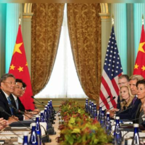 Joe Biden Dan Xi Jinping Ikrar Stabilkan Hubungan Menerusi Perjanjian Sederhana