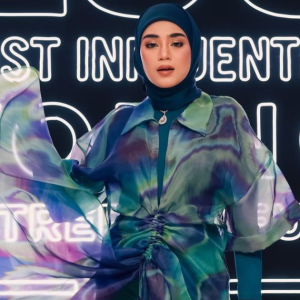 TikTok Uyaina Arshad Kena Padam Gara-Gara Lantang Bersuara Isu Palestin