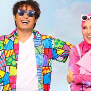 Shila, Syahir, Akhirnya Dapat Markah Perfect 10 Dari Juri FD3