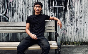 Amir Ahnaf Didakwa Sombong Dan Keras Kepala Bila Dah Glamour