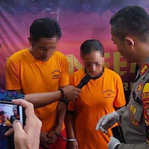 Bapa Kandung Tergamak Rogol Anak Sampai Hamil Dua Kali, Ibu Tahu Tapi Buat 'Bodoh' Sebab Takut Suami Bunuh Diri