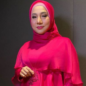 Nornaniza Idris Trauma Dan Kemurungan, Jadi Histeria Kalau Sebut Tentang Konsert Malai Solo