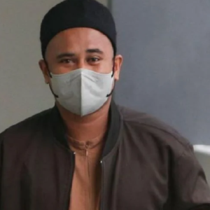 Melakukan Kelucahan Melampau Dan Mencabul Lelaki, Ustaz Budak Dipenjara 13 Bulan