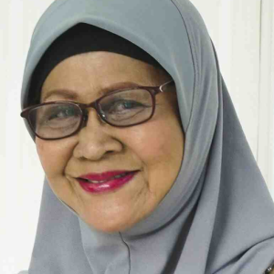 "Sharon Pernah Mengadu Rusdi Lama Tak Ada Job, Ada Masalah Duit, "-Norlia Ghani